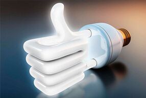 Energy conservation in a new way with a single e-energy