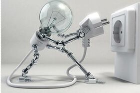 User manual ROSETKIE -EENERGY