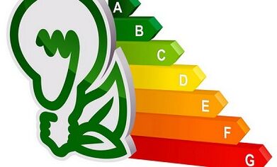 Methods for saving electricity